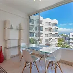 Yumbo Atlantis 公寓 San Bartolomé