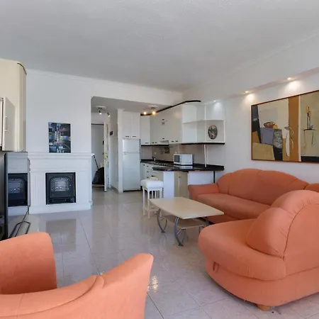 Yumbo Atlantis Appartement San Bartolomé