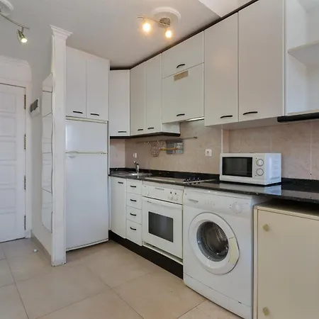 Yumbo Atlantis Appartement