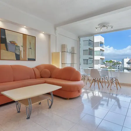 Yumbo Atlantis Appartement