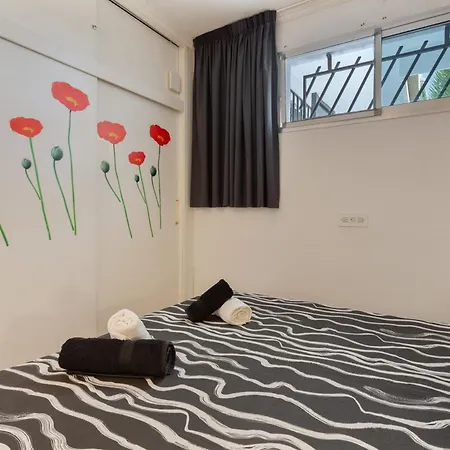 Yumbo Atlantis Appartement