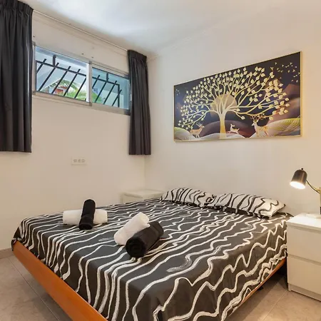 Appartement Yumbo Atlantis *