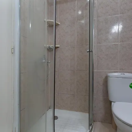 Appartement Yumbo Atlantis San Bartolomé