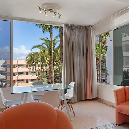 Yumbo Atlantis Appartement *