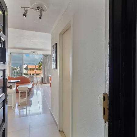Appartement Yumbo Atlantis San Bartolomé