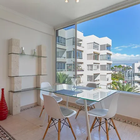 Yumbo Atlantis Appartement