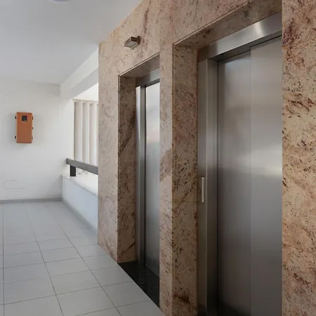 Appartement Yumbo Atlantis San Bartolomé