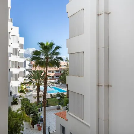 Appartement Yumbo Atlantis San Bartolomé