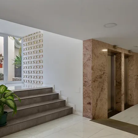Appartement Yumbo Atlantis San Bartolomé