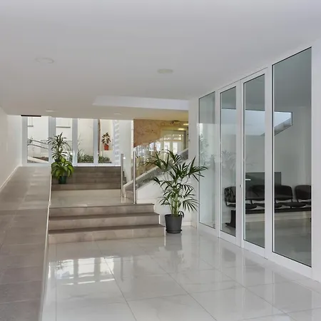 Yumbo Atlantis Appartement San Bartolomé