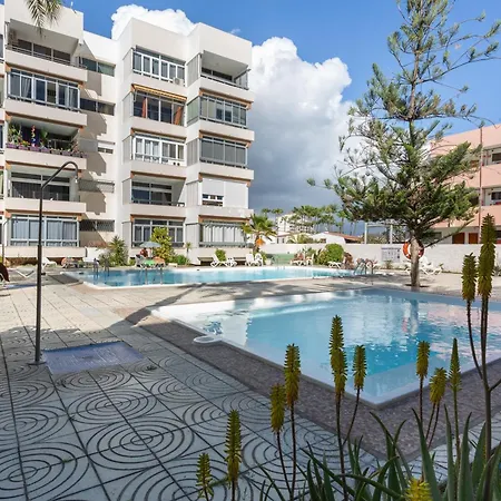 Appartement Yumbo Atlantis