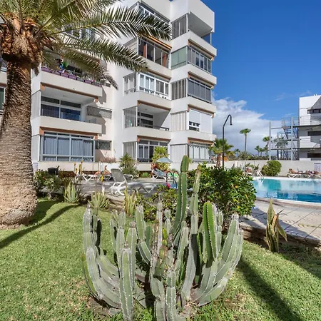 Yumbo Atlantis Appartement