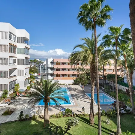 Yumbo Atlantis Appartement San Bartolomé